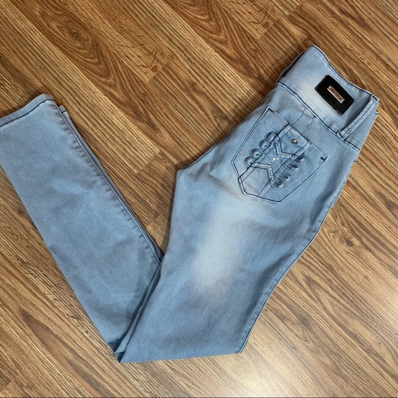 Diva Star Jeans Diva Star Jeans Poshmark